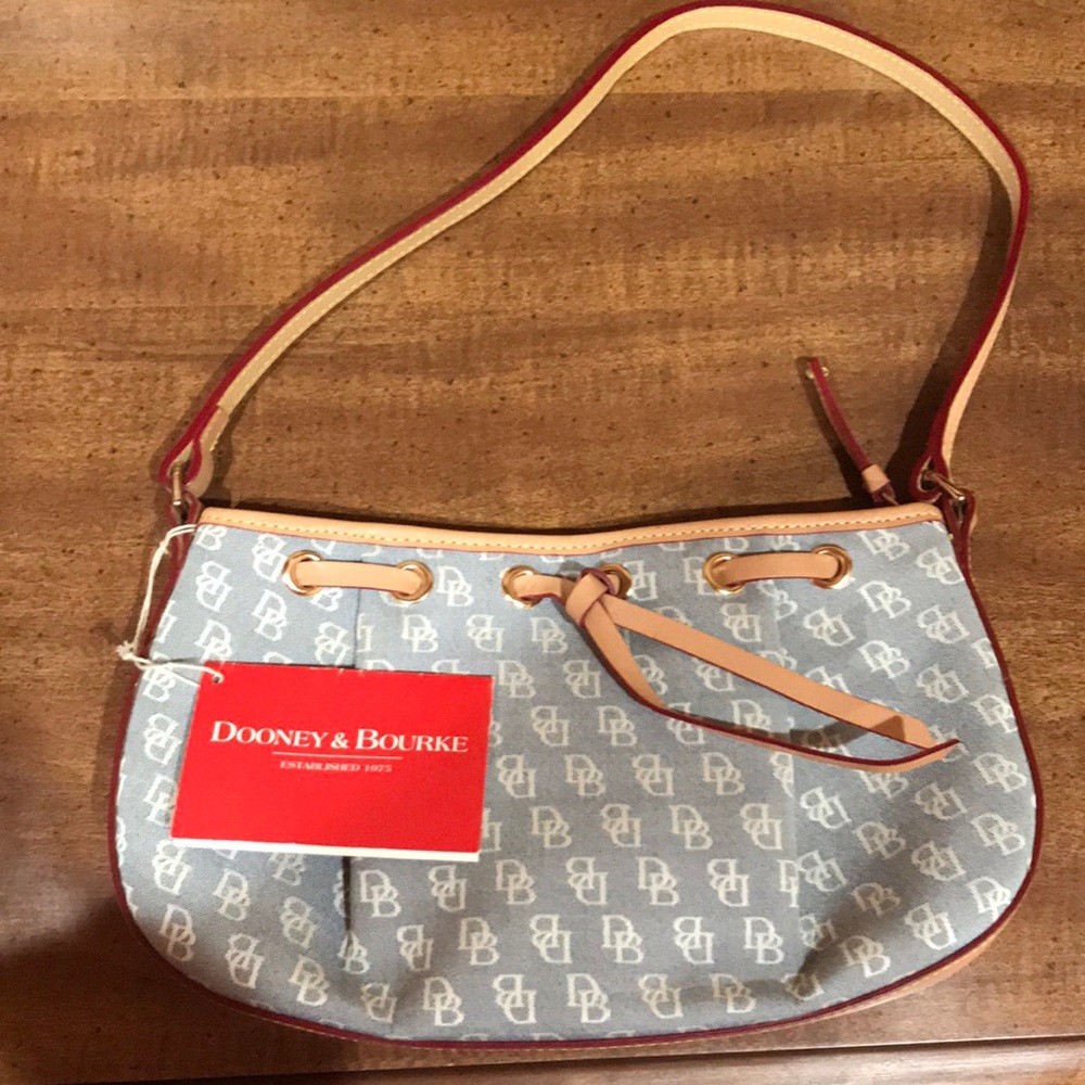 Dooney and Bourke Shoulder Bag